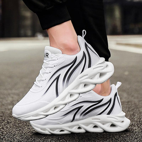 Baskets sport hommes