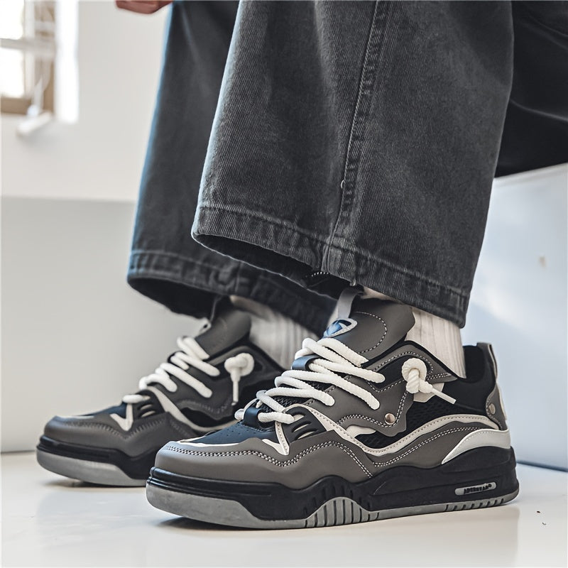 Baskets urbaines hommes