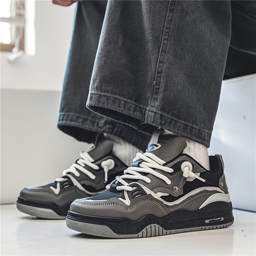 Baskets urbaines hommes