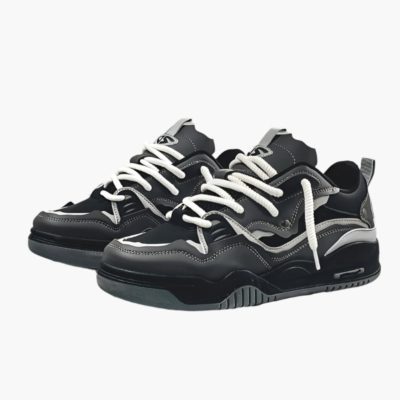 Baskets urbaines hommes