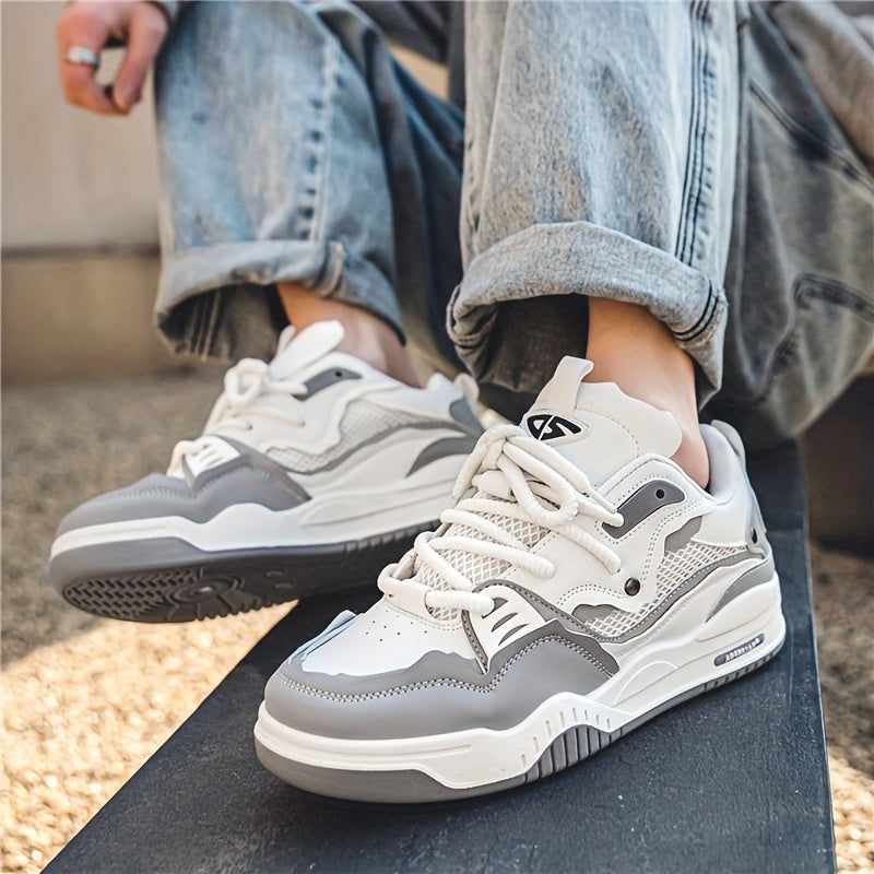 Baskets urbaines hommes