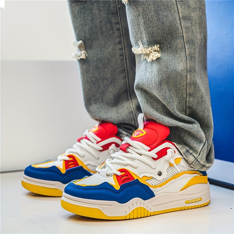 Baskets urbaines hommes