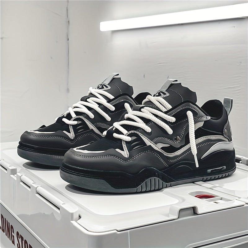 Baskets urbaines hommes