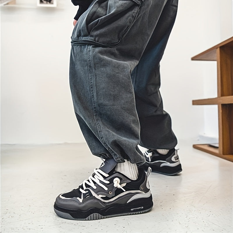 Baskets urbaines hommes