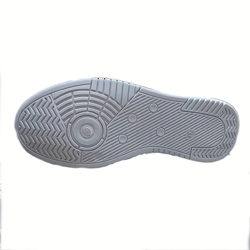 Baskets urbaines hommes