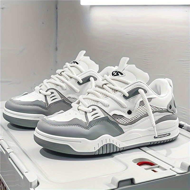 Baskets urbaines hommes