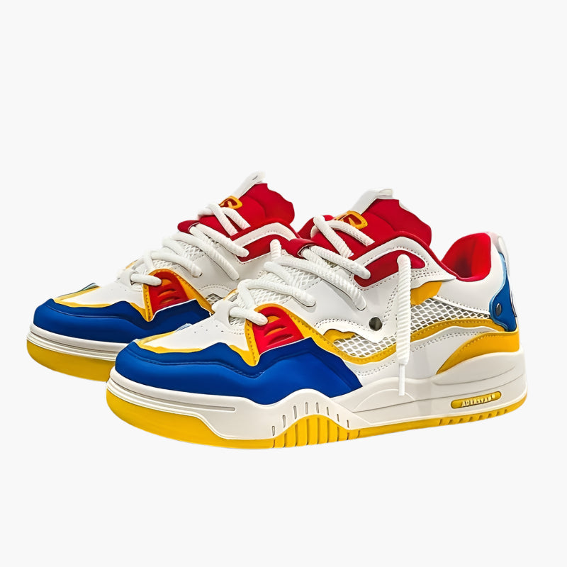 Baskets urbaines hommes