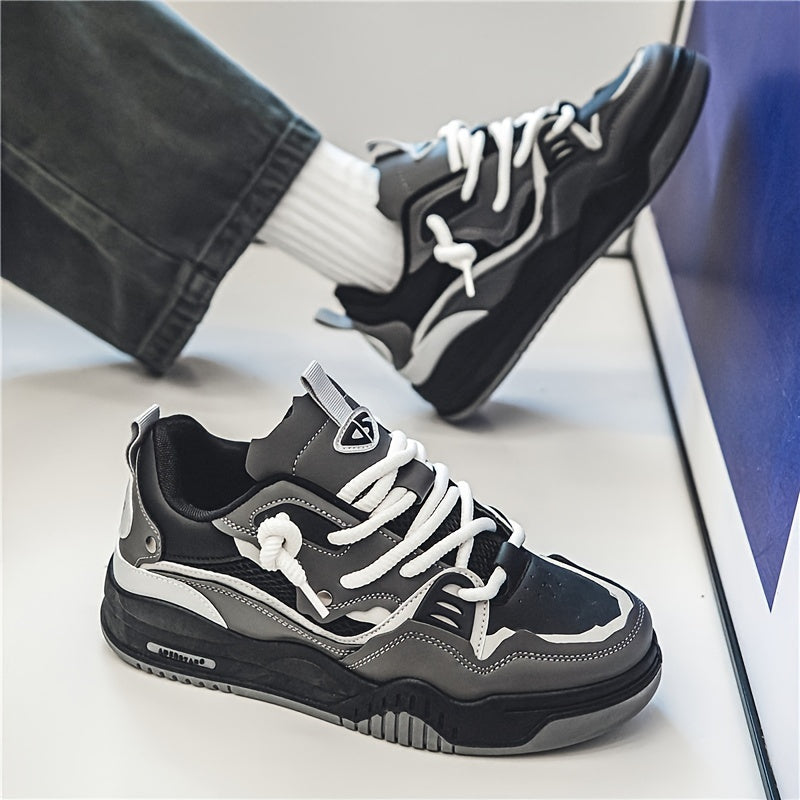 Baskets urbaines hommes