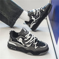 Baskets urbaines hommes