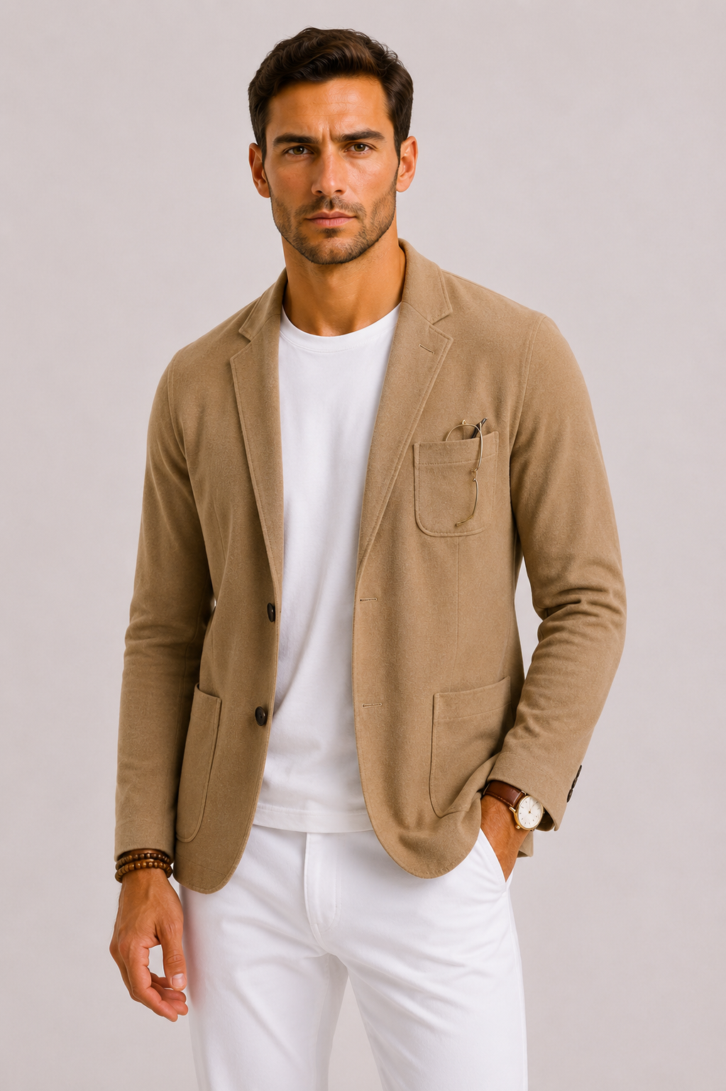 Blazer hommes