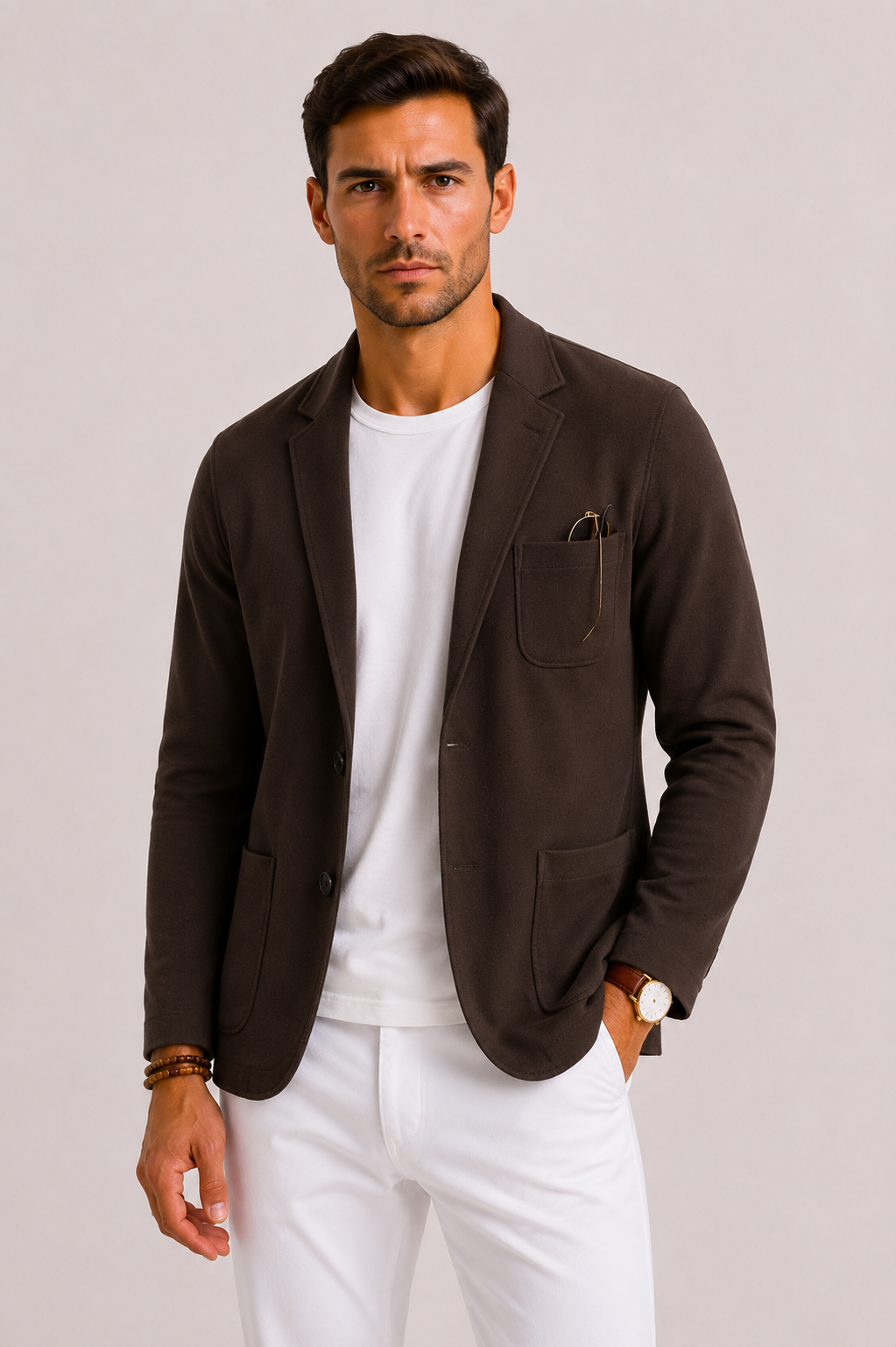 Blazer hommes