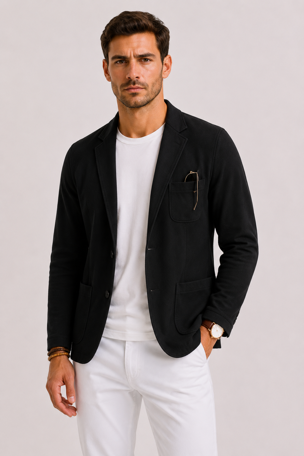 Blazer hommes