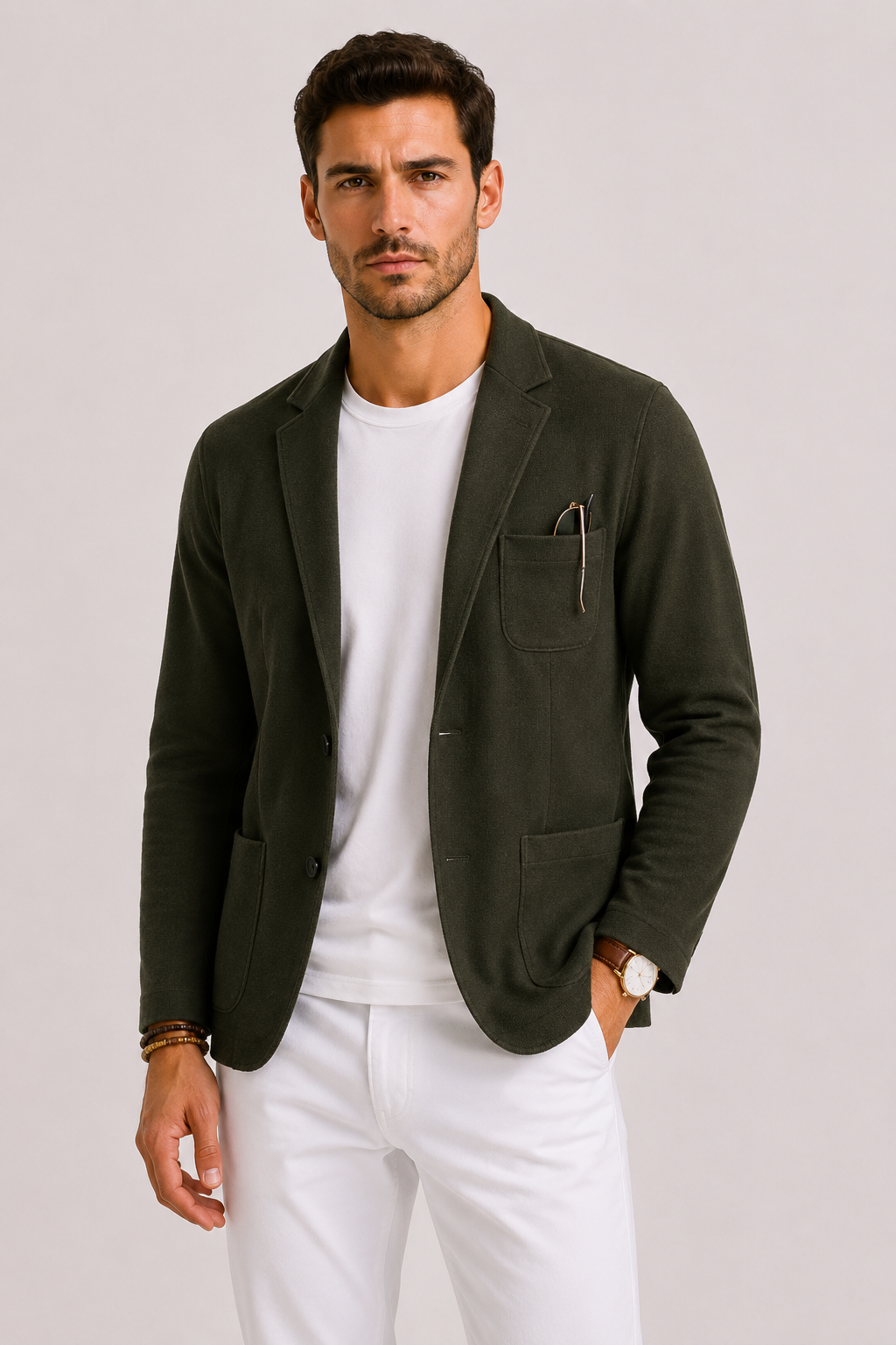 Blazer hommes