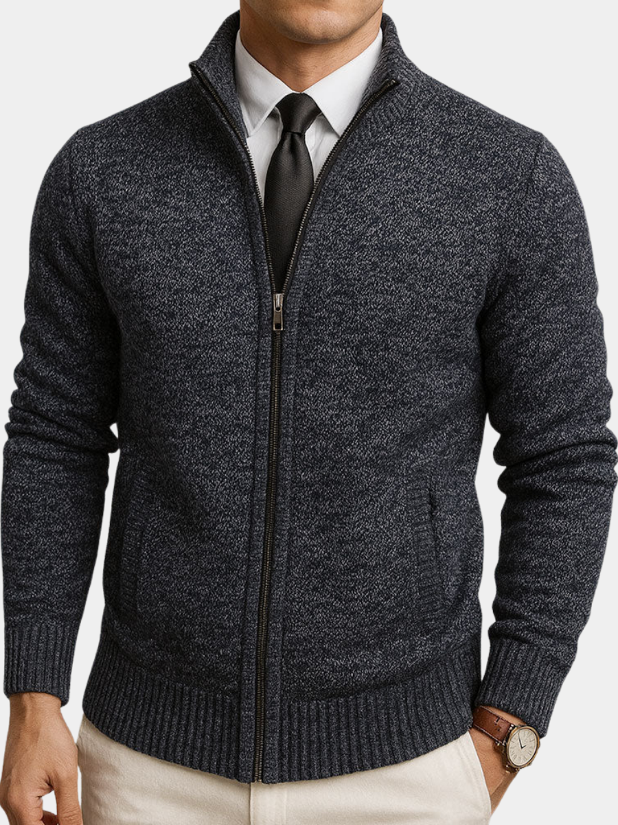 Cardigan pour homme
