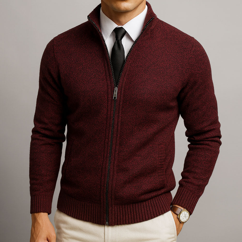 Cardigan pour homme