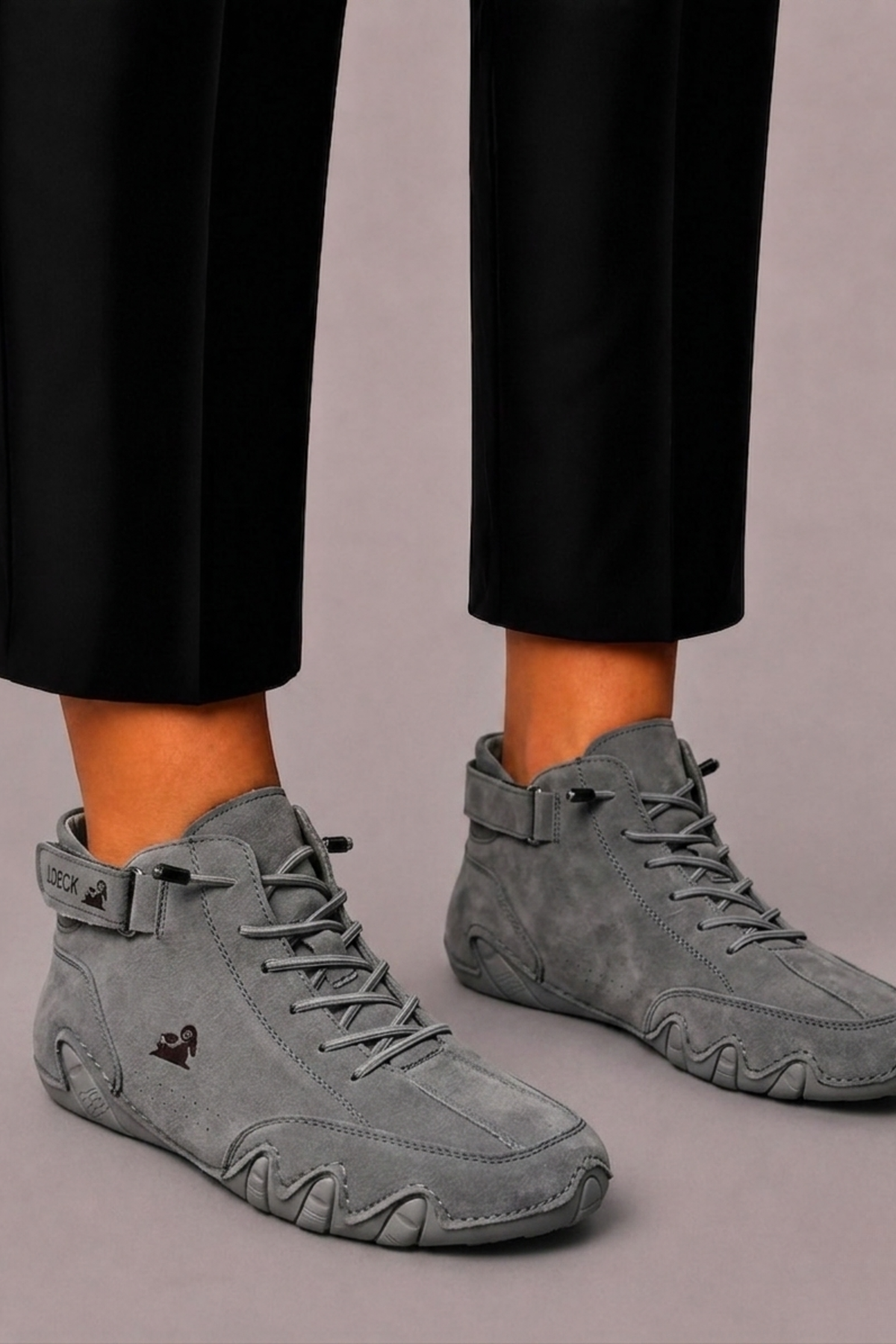 Chaussures barefoot pour hommes