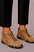 Chaussures barefoot pour hommes