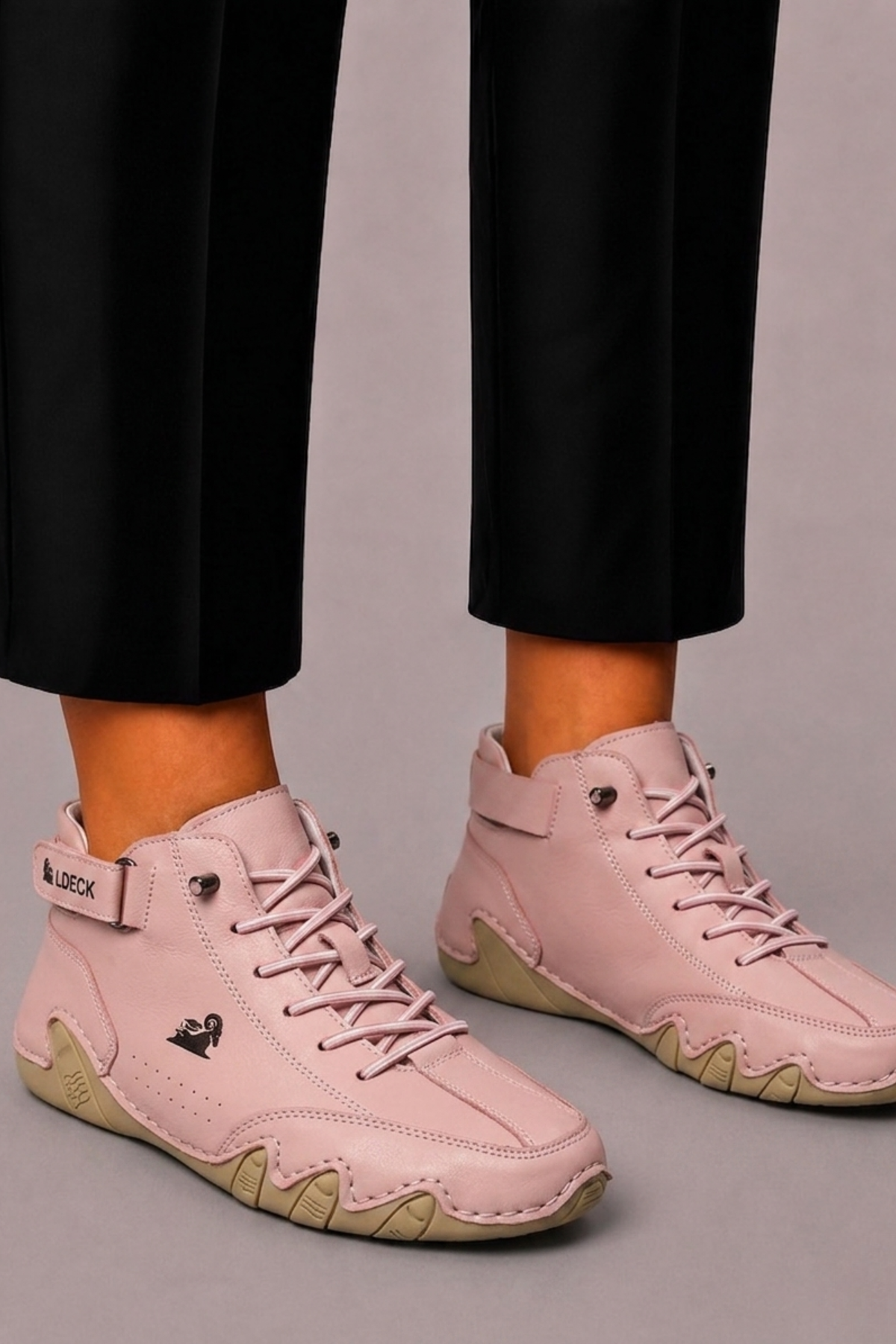 Chaussures barefoot pour hommes