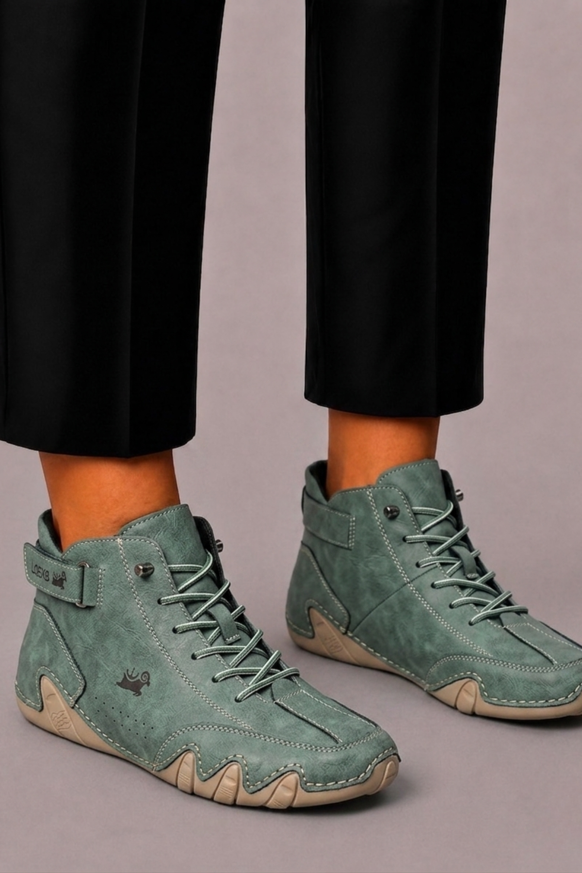 Chaussures barefoot pour hommes