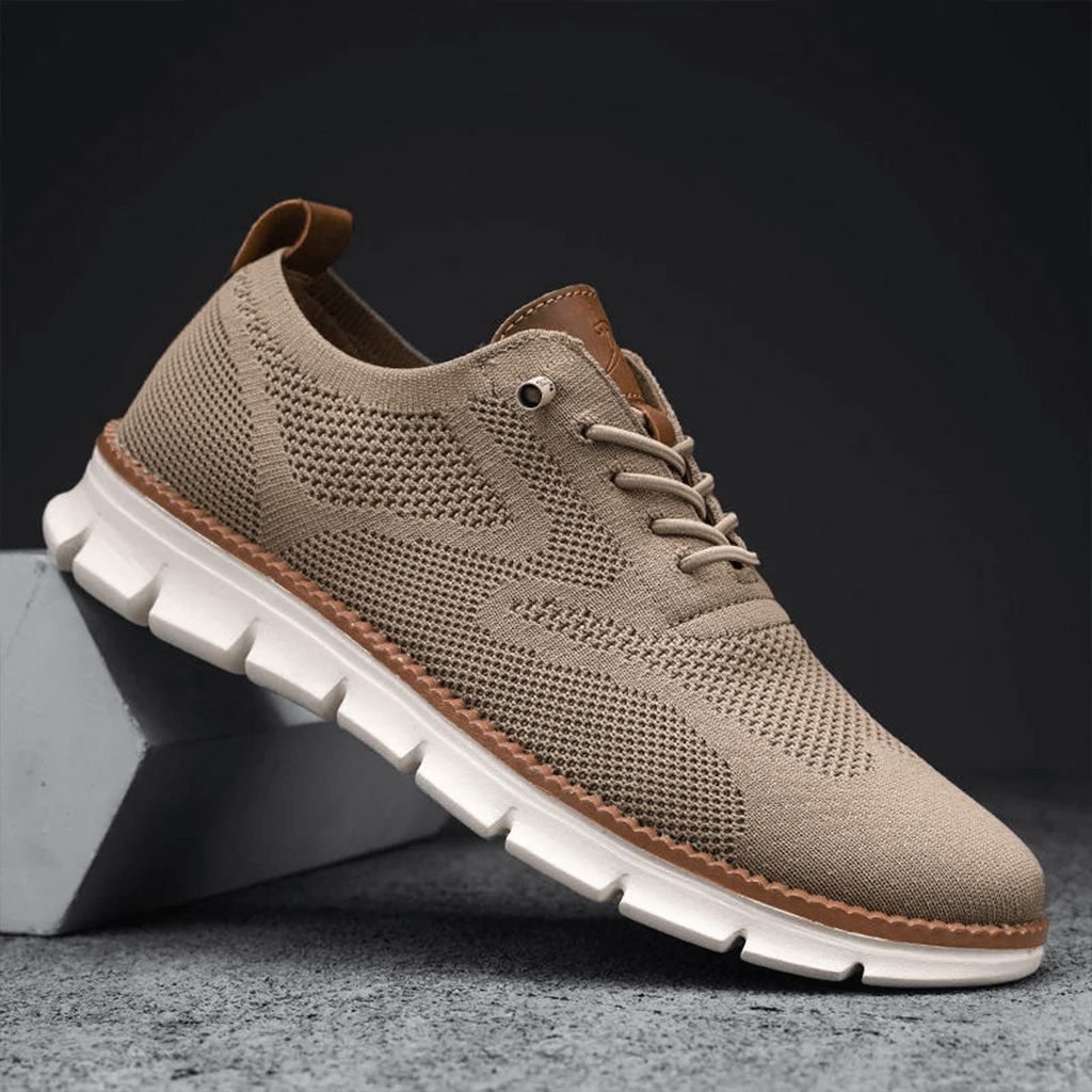 Chaussures confort hommes
