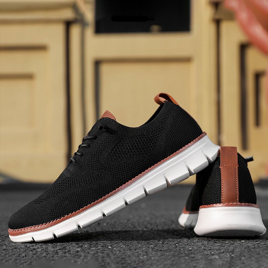 Chaussures confort hommes