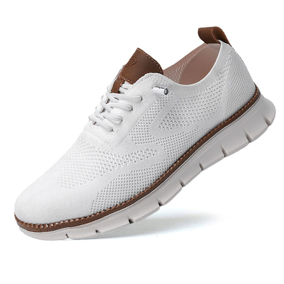 Chaussures confort hommes