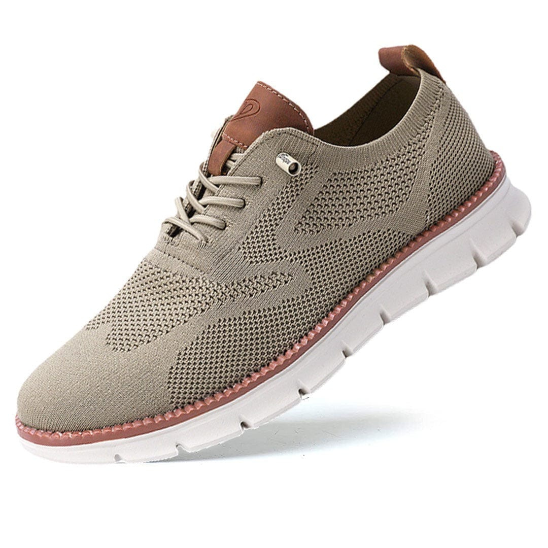 Chaussures confort hommes