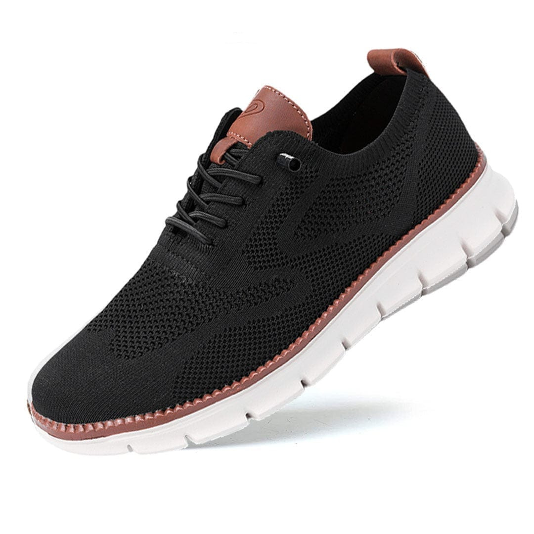 Chaussures confort hommes