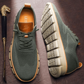 Chaussures confort hommes