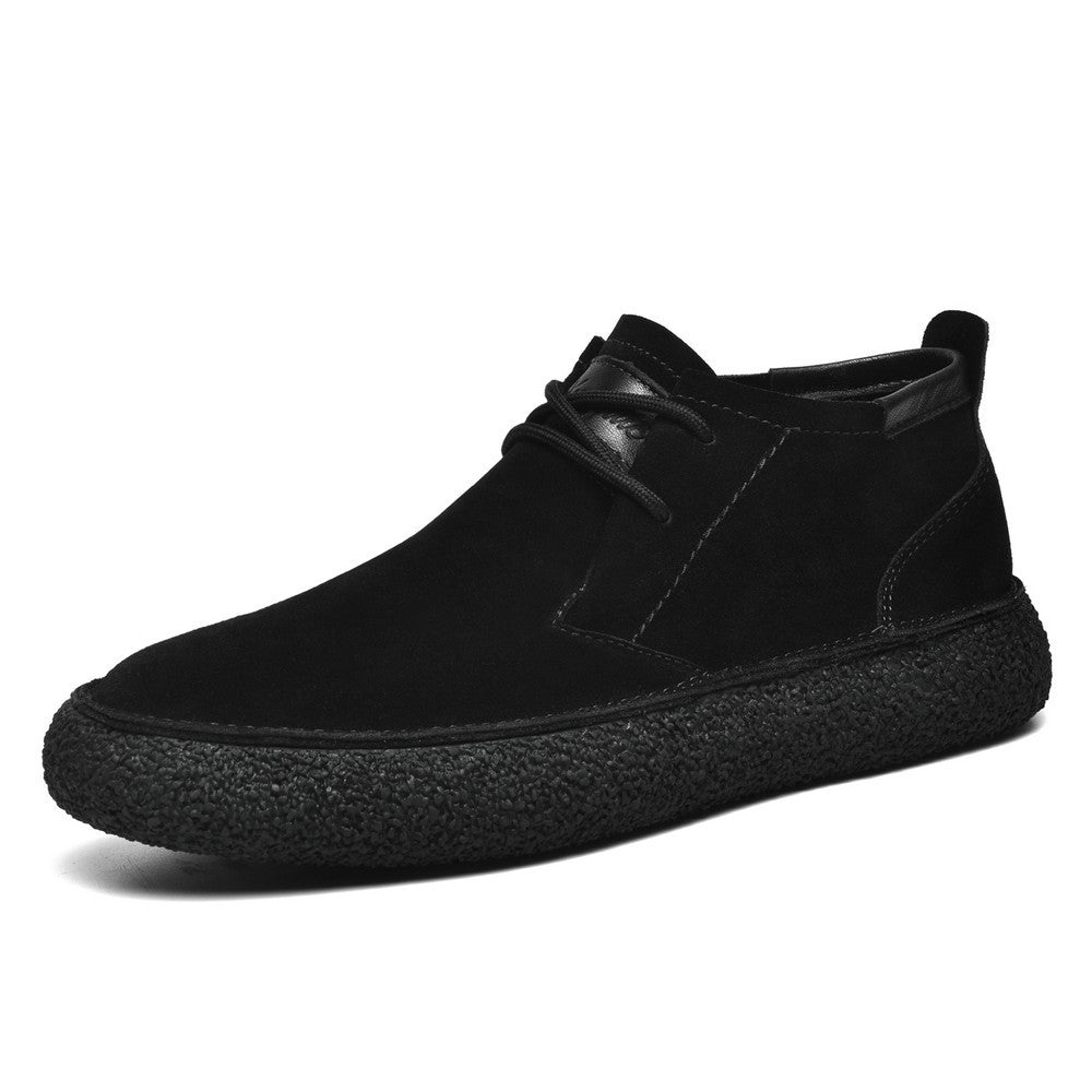 Chaussures montantes hommes