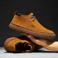 Chaussures montantes hommes