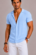 Chemise pour hommes