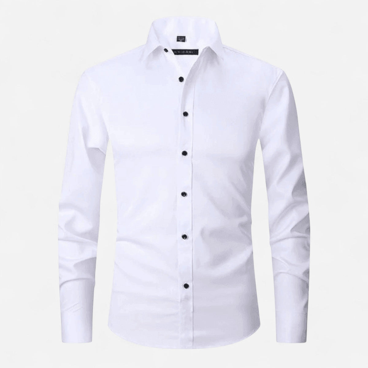 Chemise stretch hommes