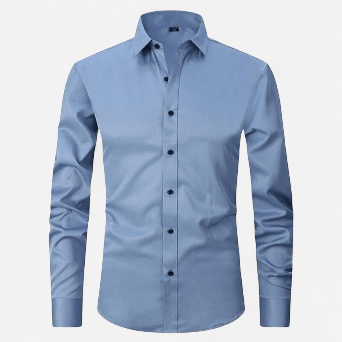 Chemise stretch hommes