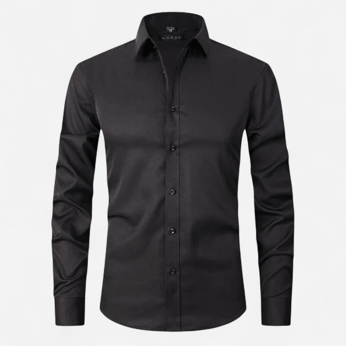 Chemise stretch hommes