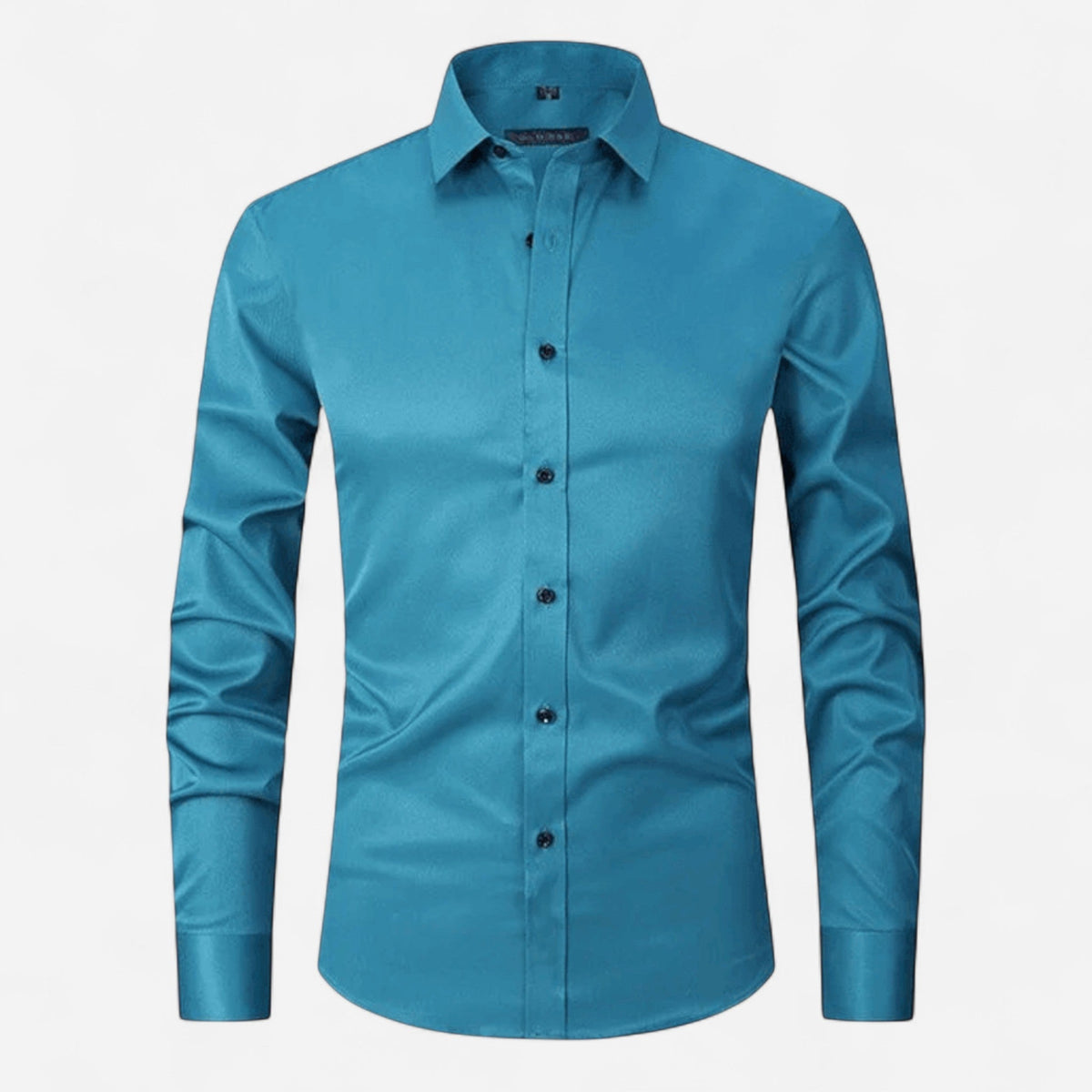 Chemise stretch hommes