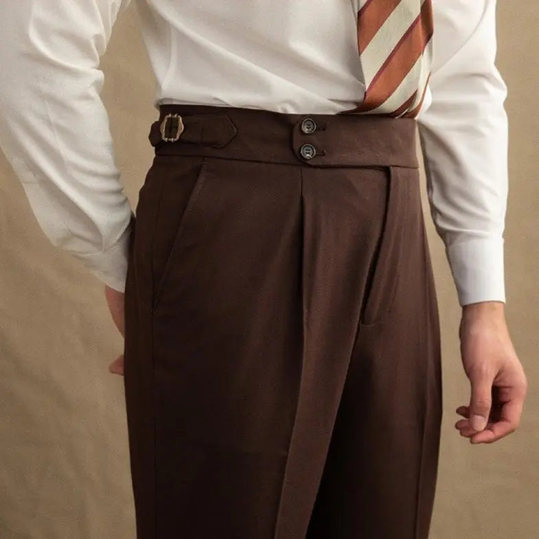 Costume homme deux pièces