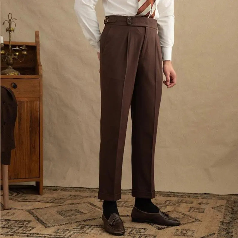 Costume homme deux pièces