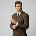 Costume homme deux pièces