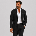 Costume homme en lin