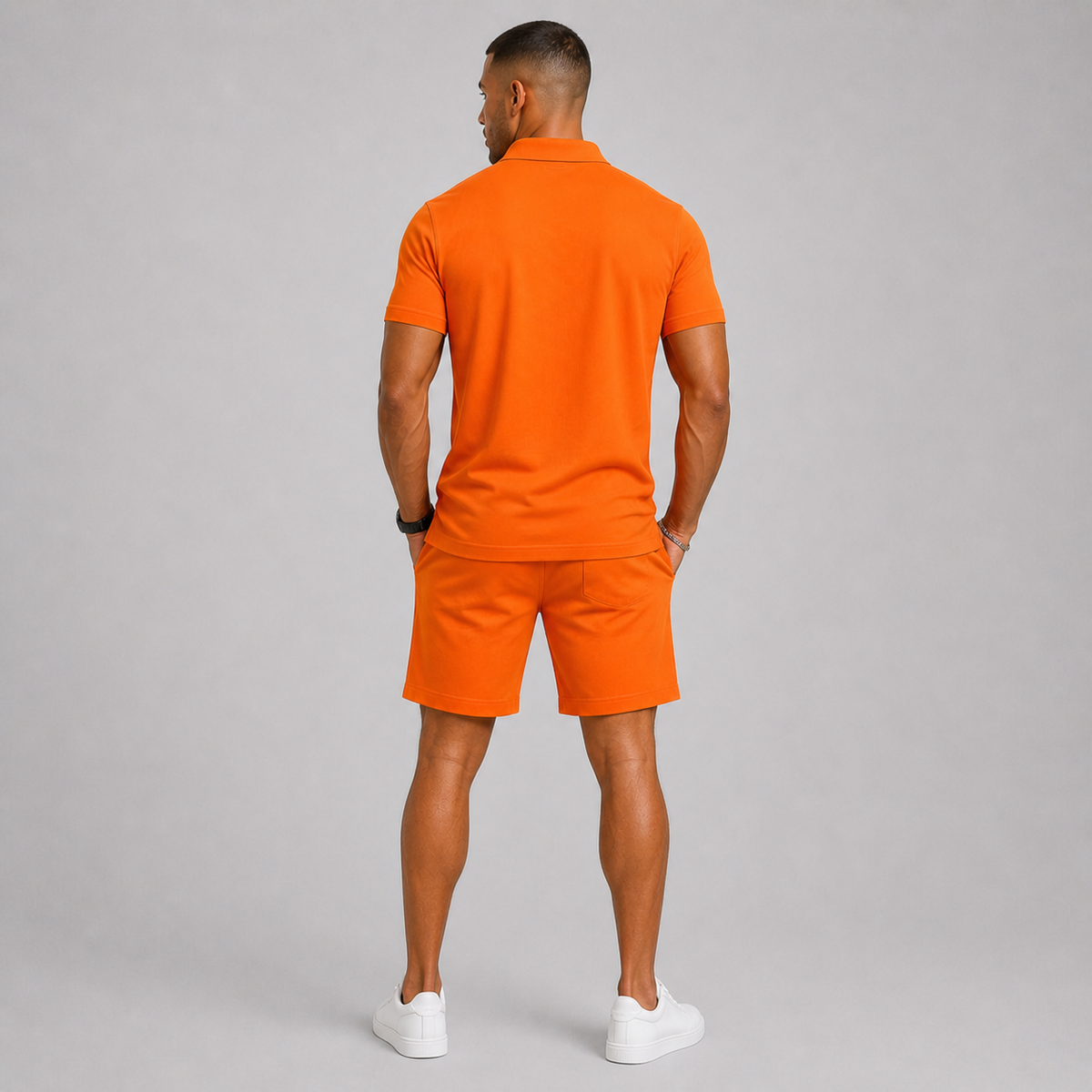 Ensemble sport hommes