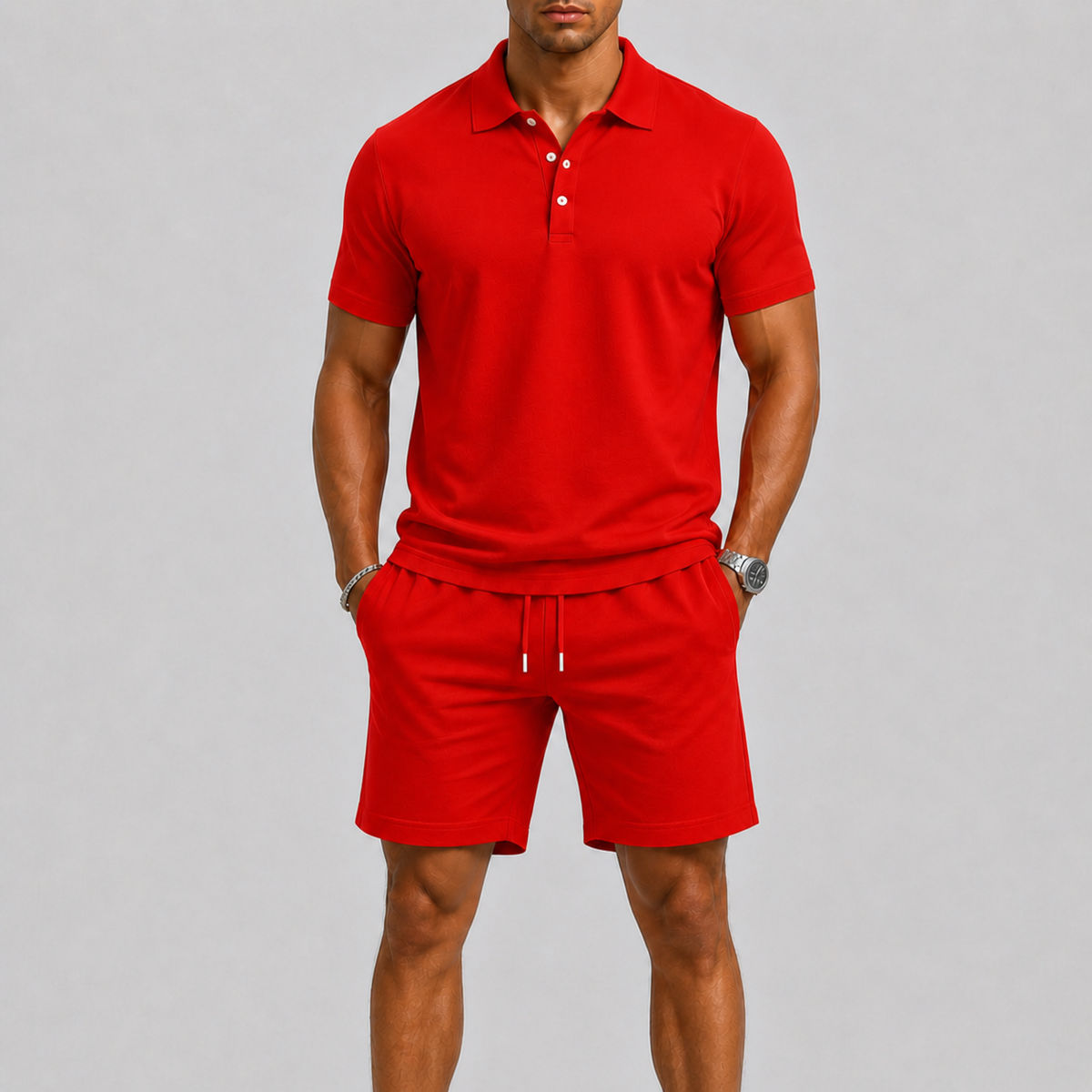 Ensemble sport hommes