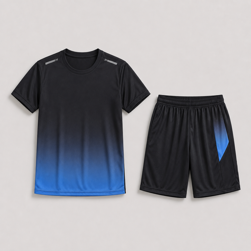 Ensemble sportif homme
