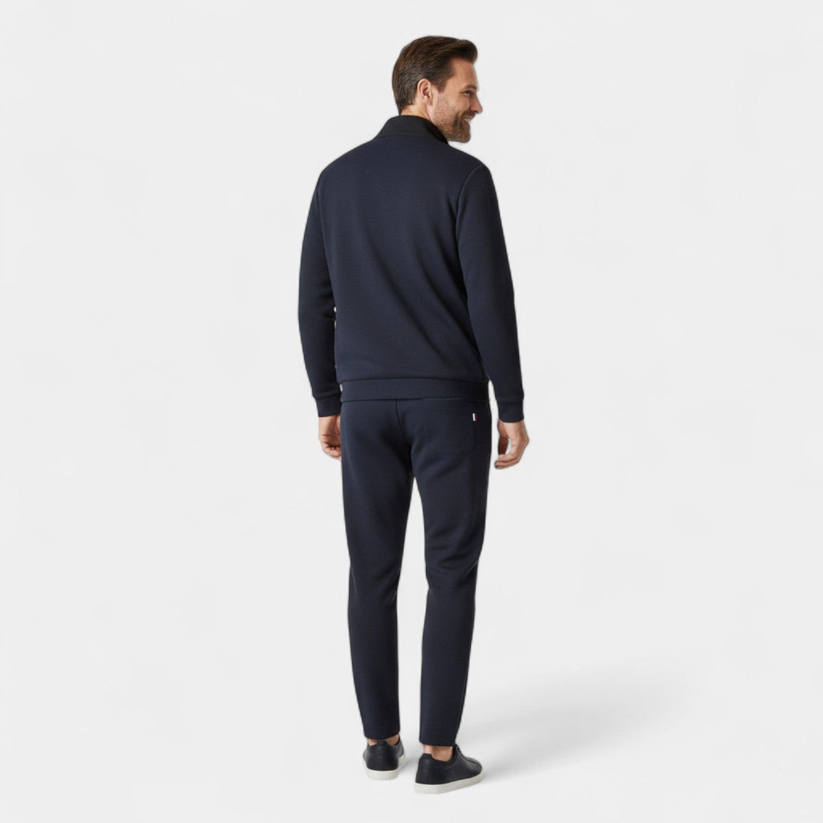 Ensemble survêtement homme deux pièces