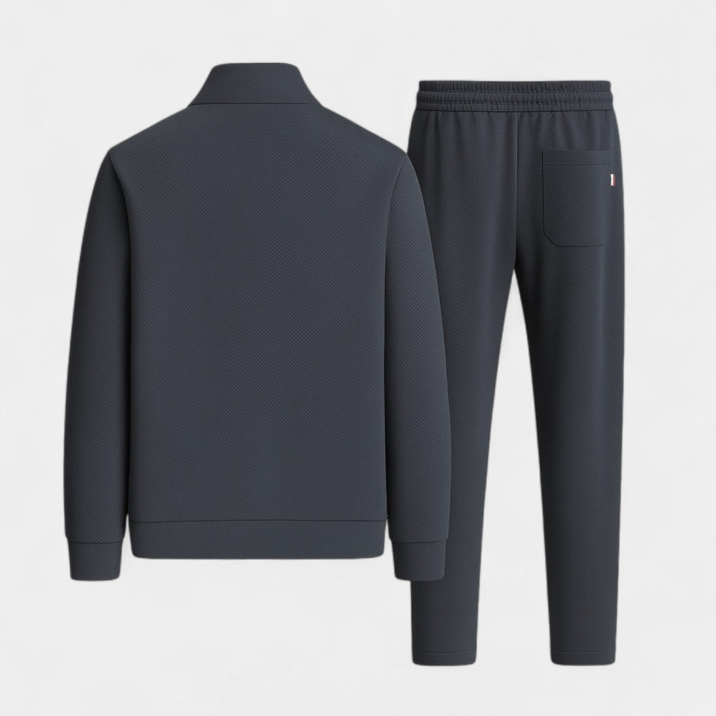 Ensemble survêtement homme deux pièces