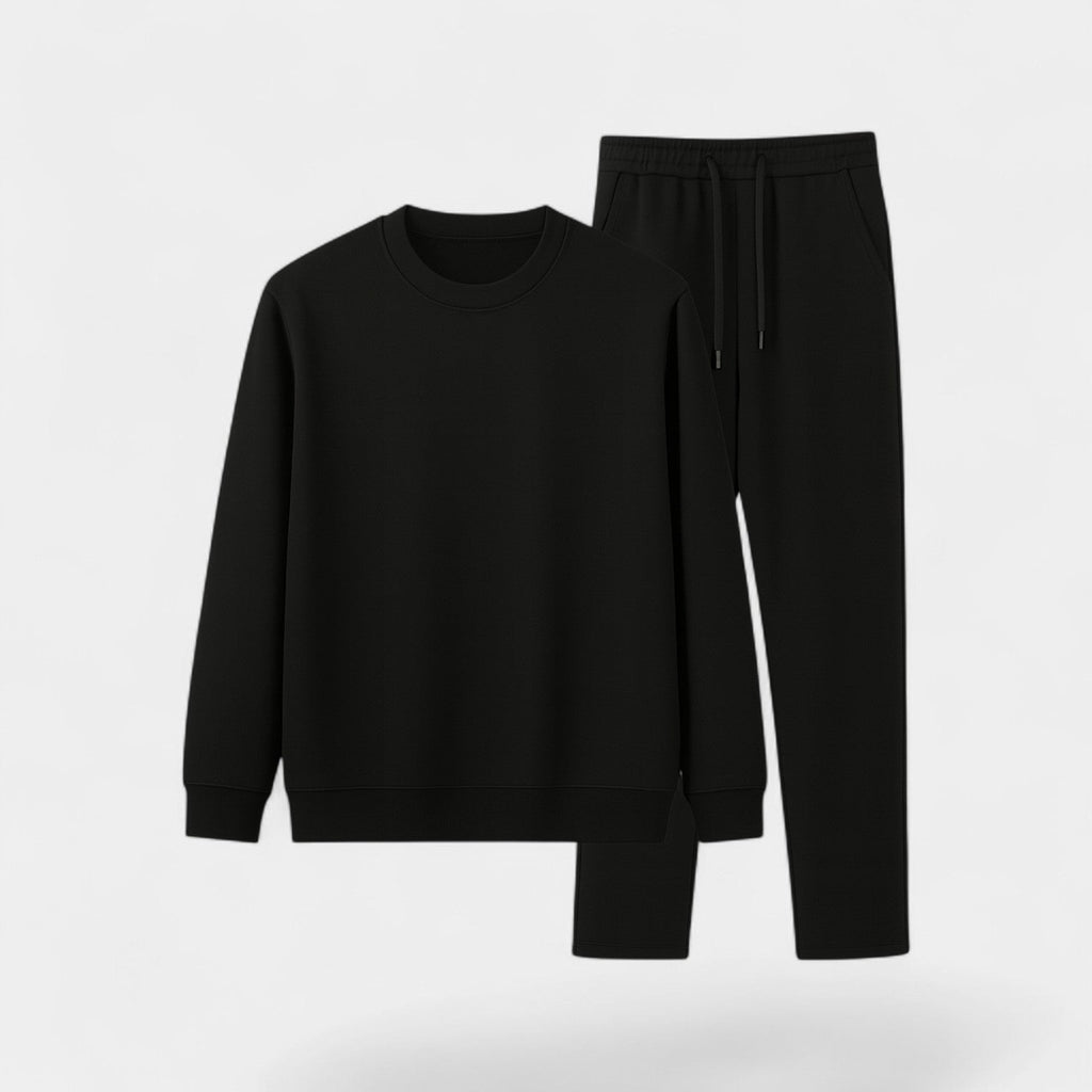 Ensemble survêtement homme minimaliste