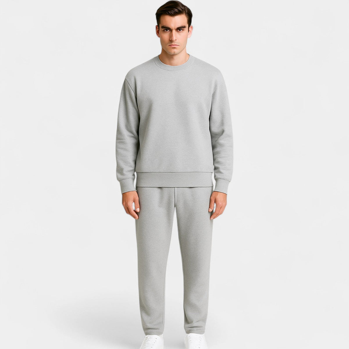 Ensemble survêtement homme minimaliste