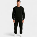 Ensemble survêtement homme minimaliste