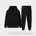 Ensemble survêtement homme sweat à capuche et pantalon