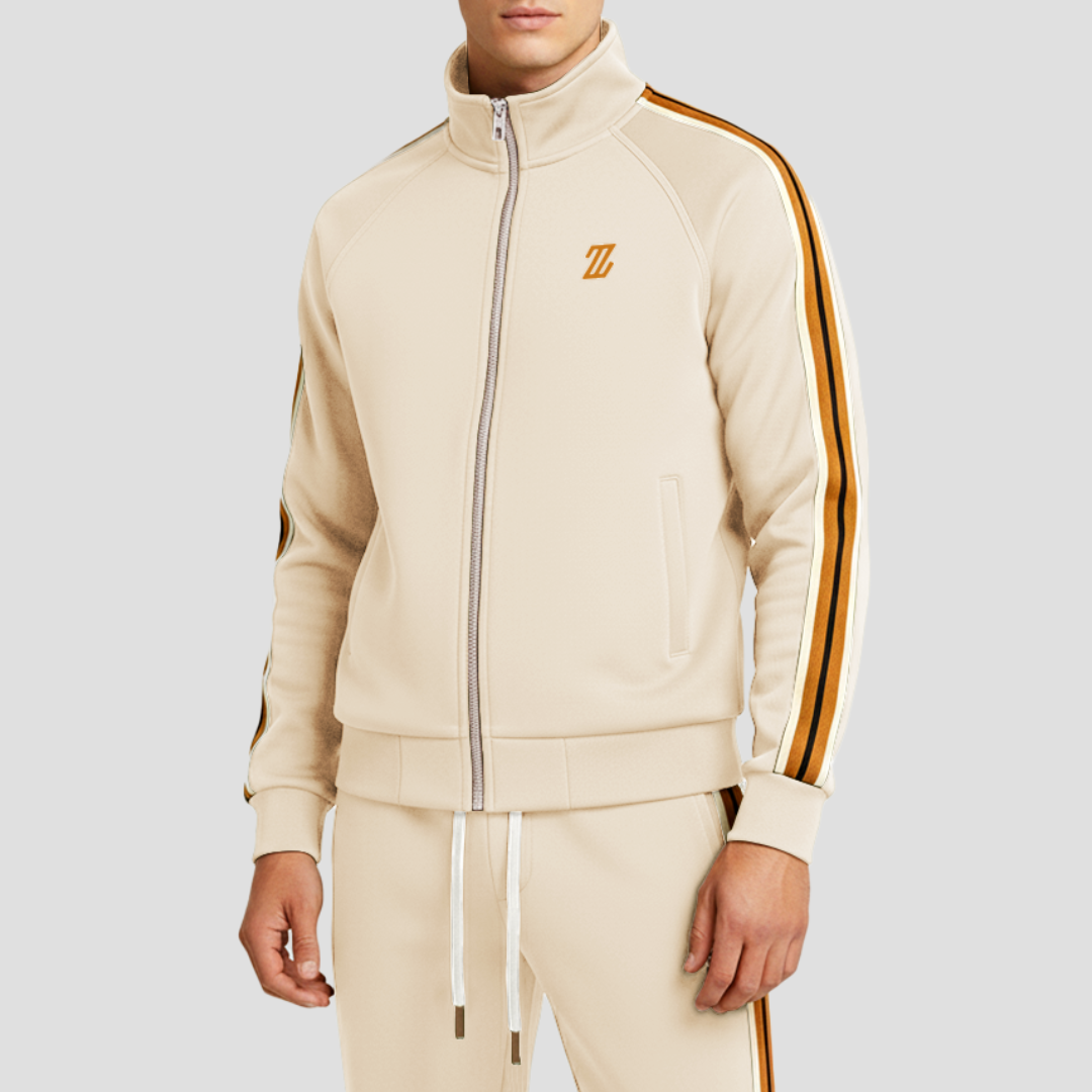 Ensemble survêtement sportif pour homme